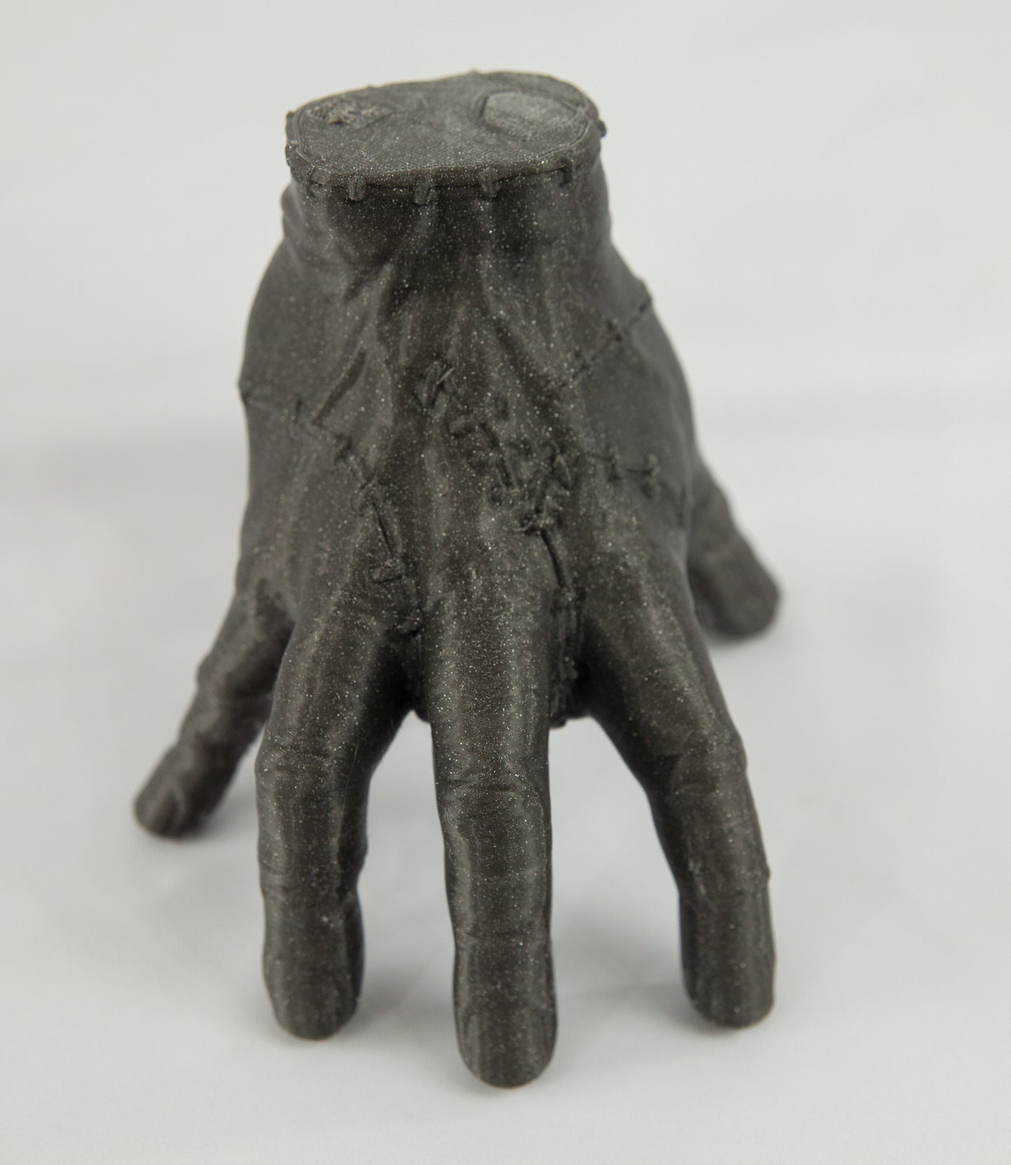 3D Printed Hand Thing