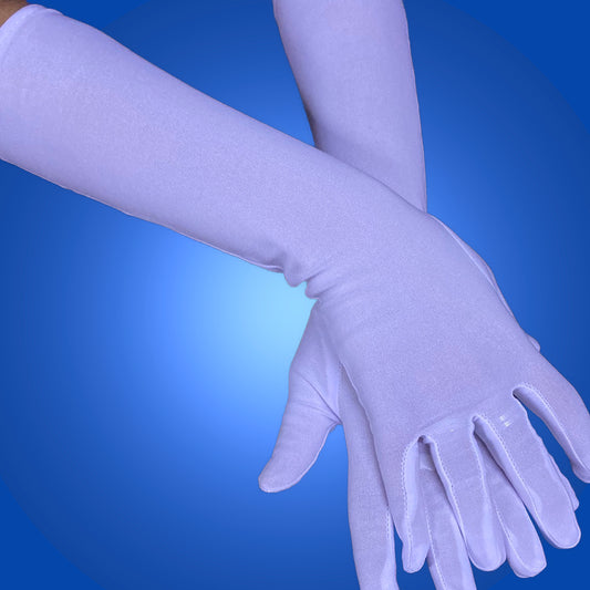 Gloves - Long Sleeved