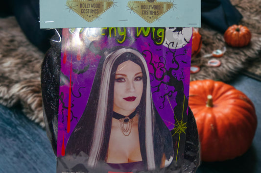 Witchy Wig