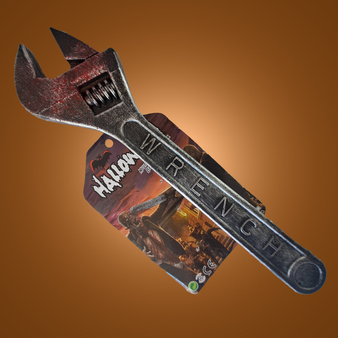 Plastic Wrench