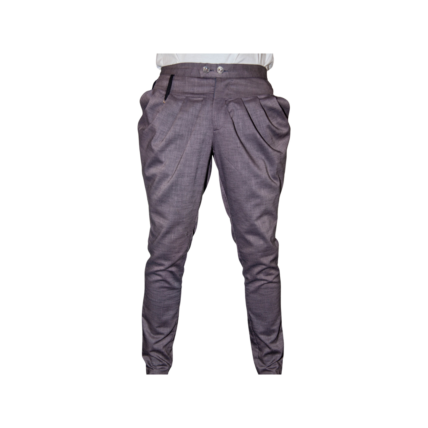 Balloon Trousers