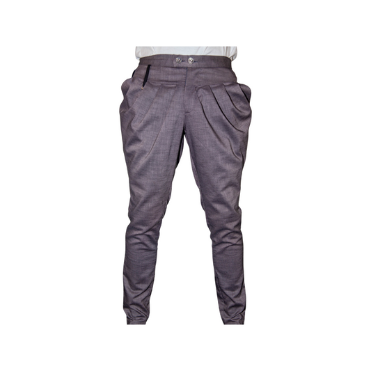 Balloon Trousers