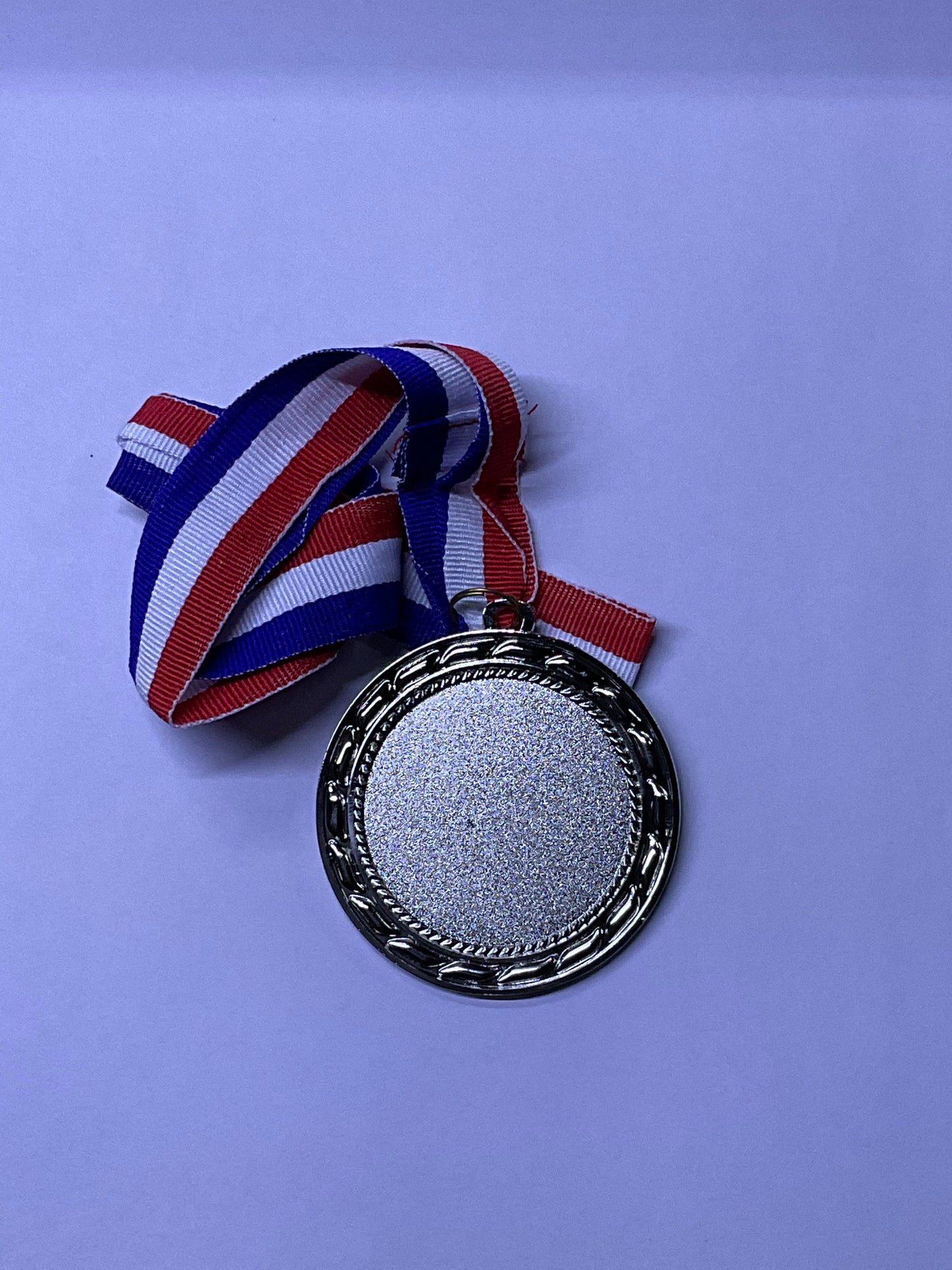 Medallions