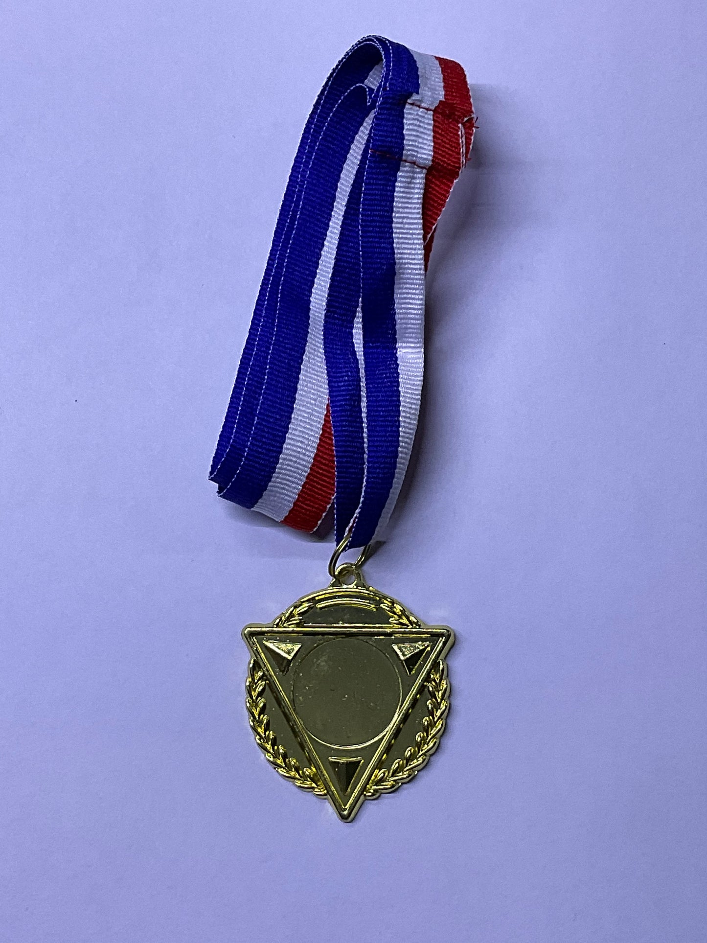 Medallions