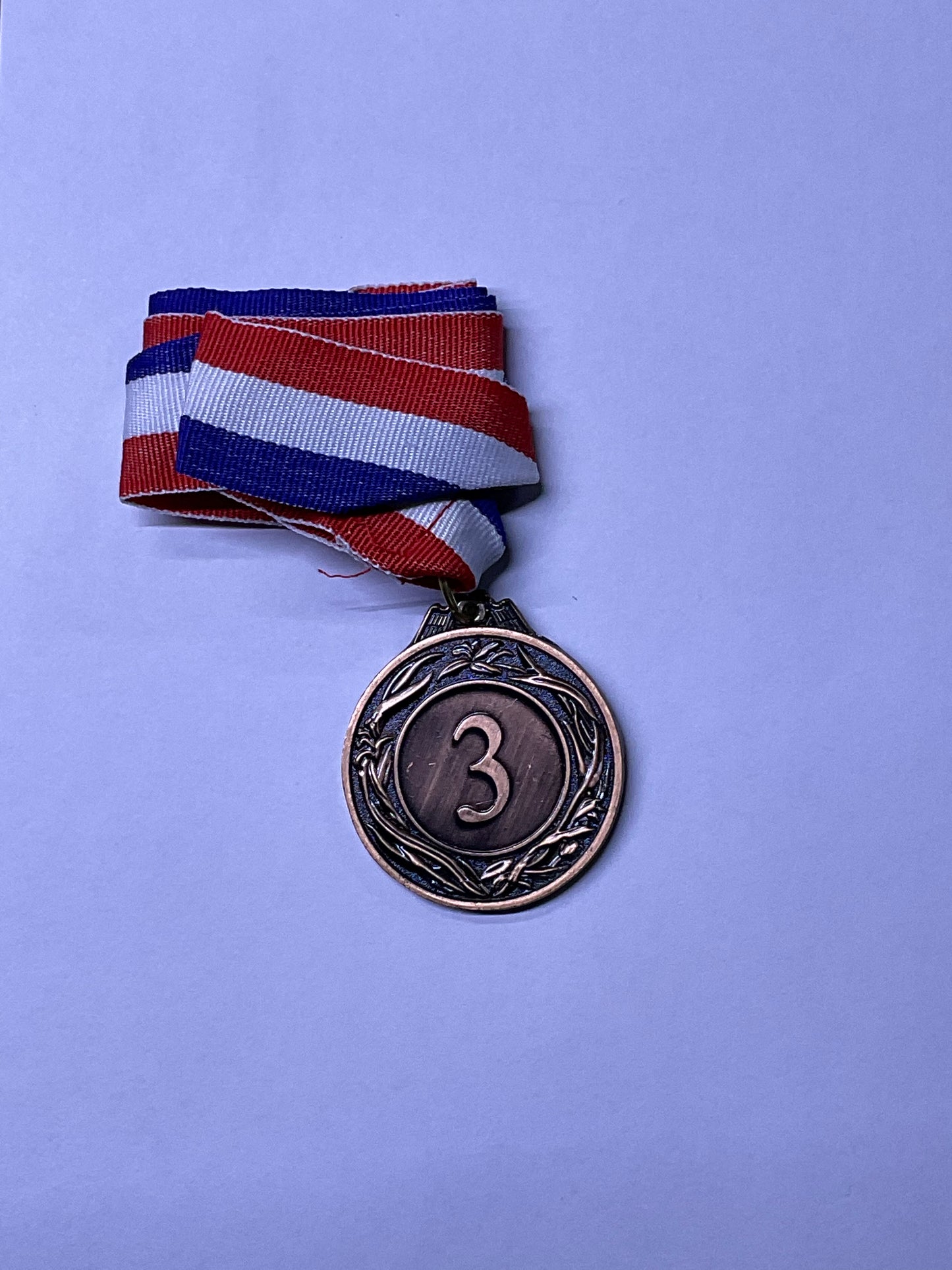 Medallions