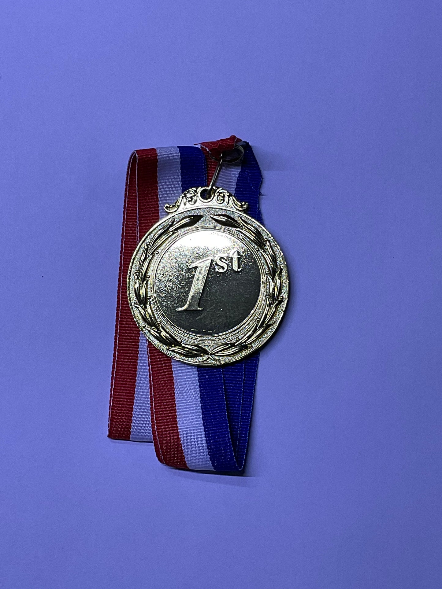 Medallions