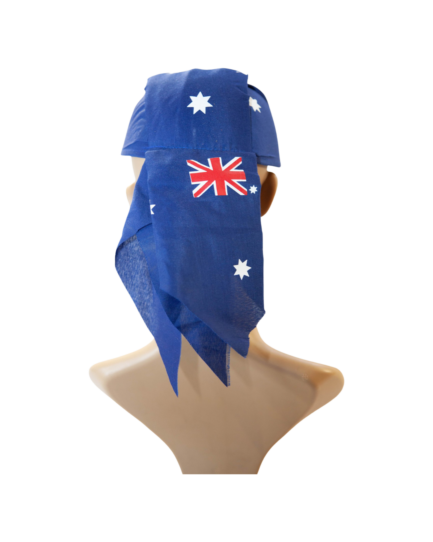 Aussie Bandanna Hat