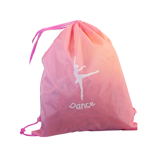 Ballet Dance Bag