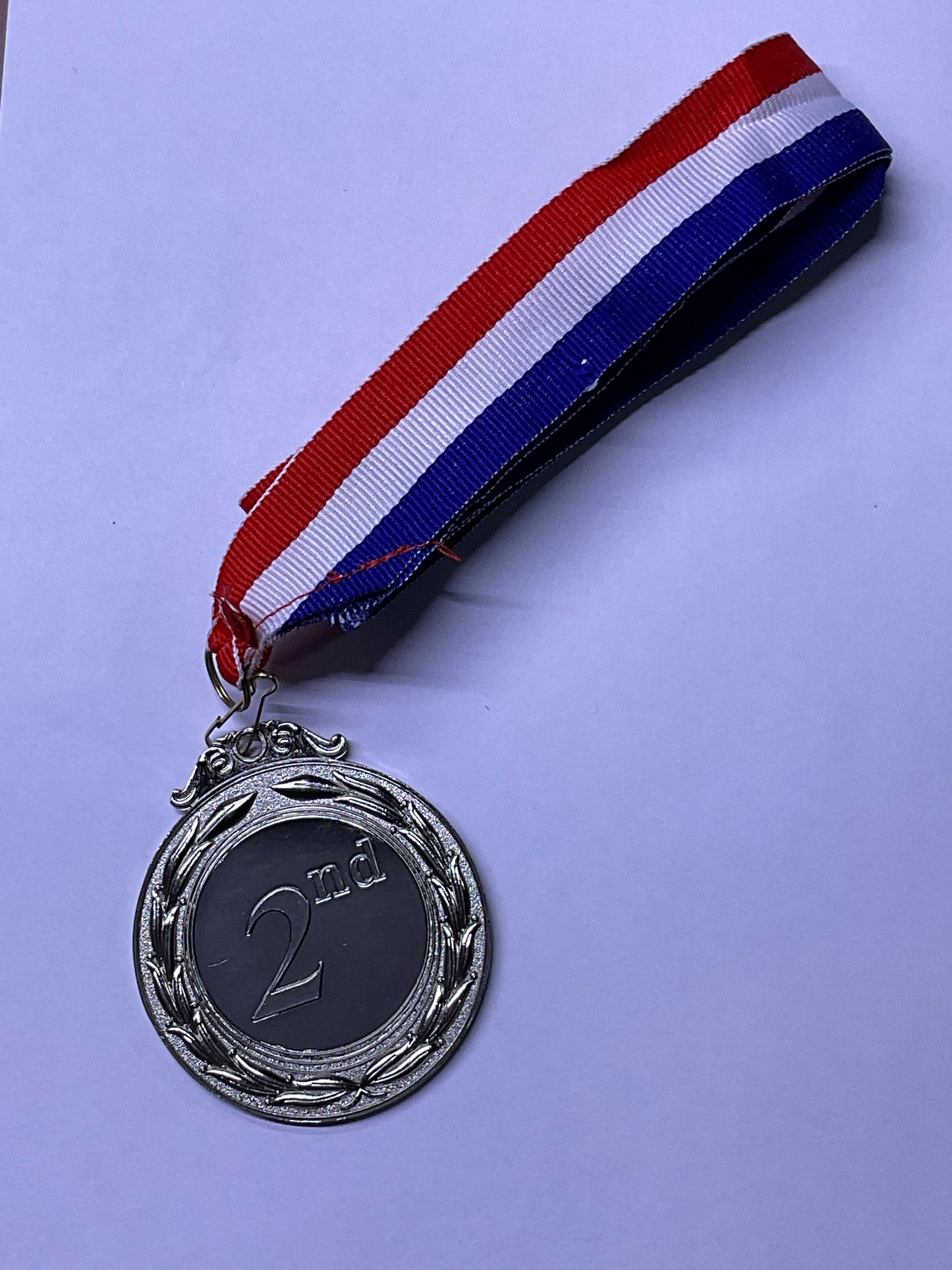 Medallions