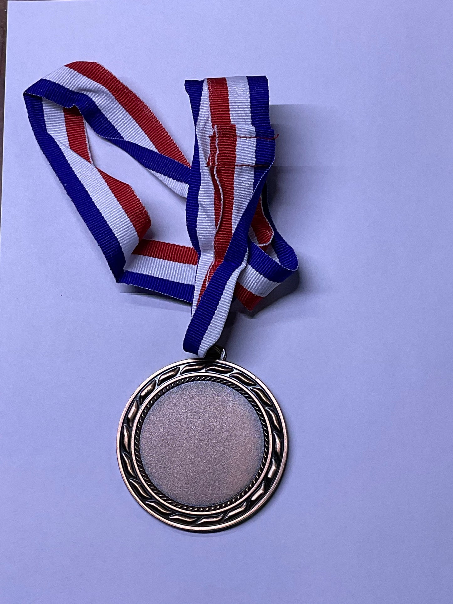 Medallions