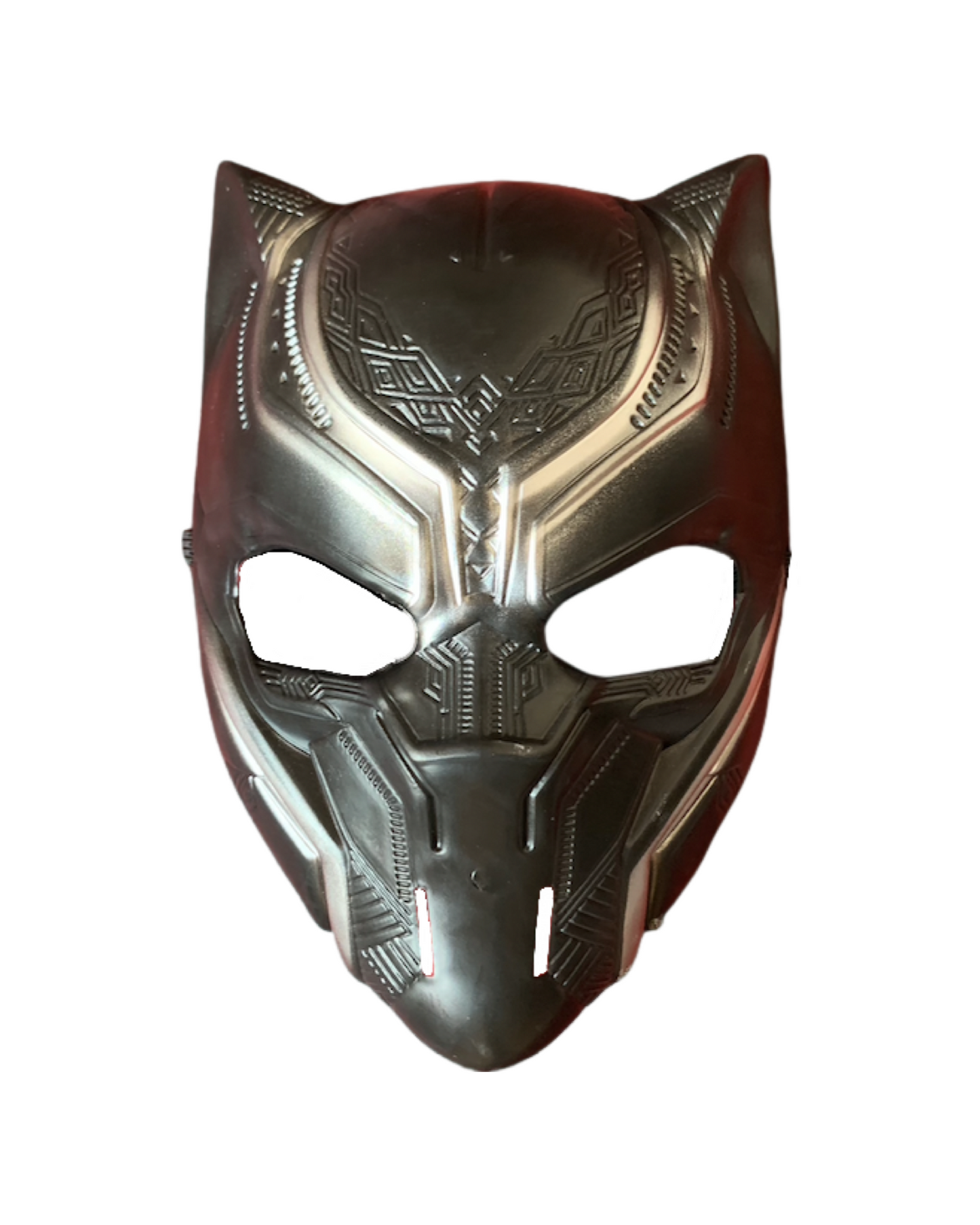 Black Panther Face Mask