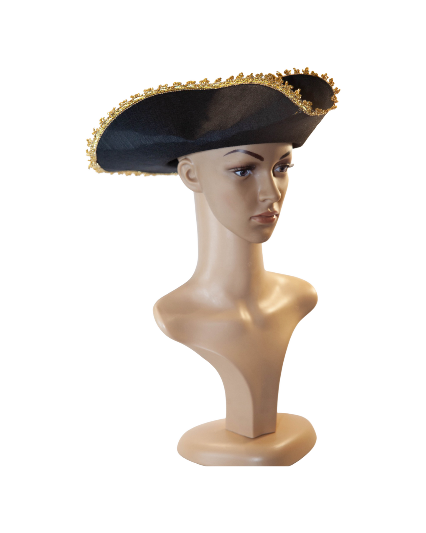 Admiral Hat
