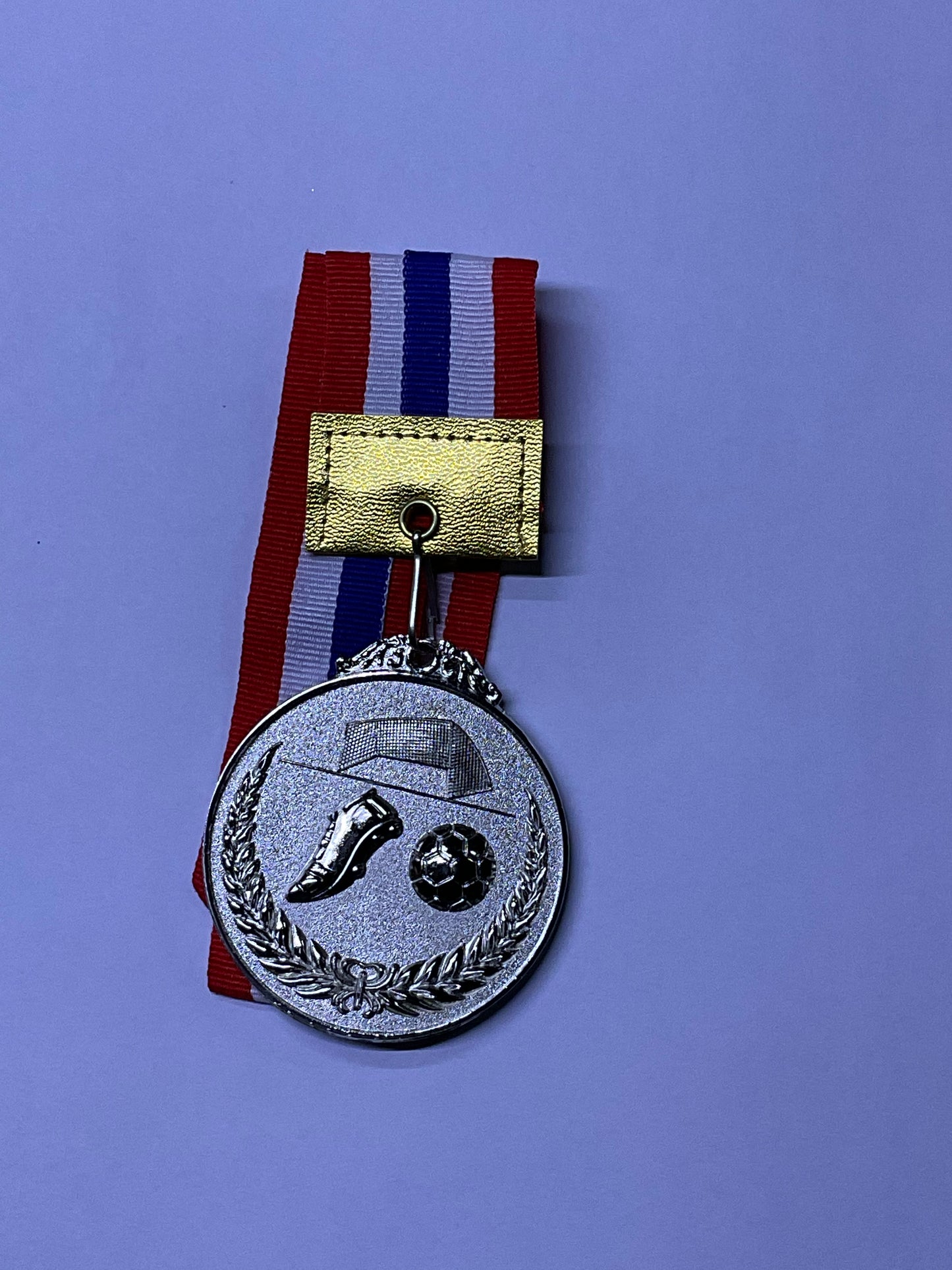 Medallions