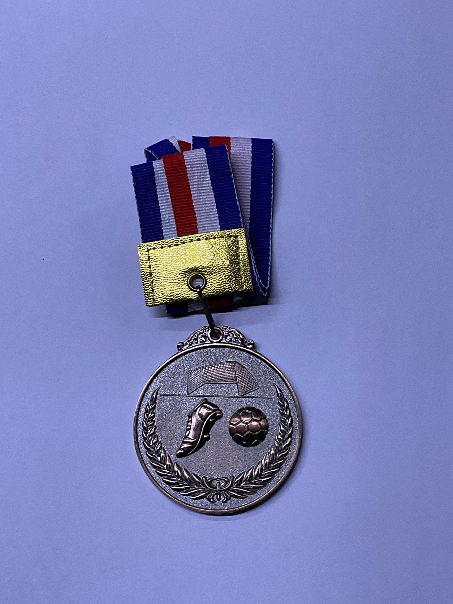 Medallions