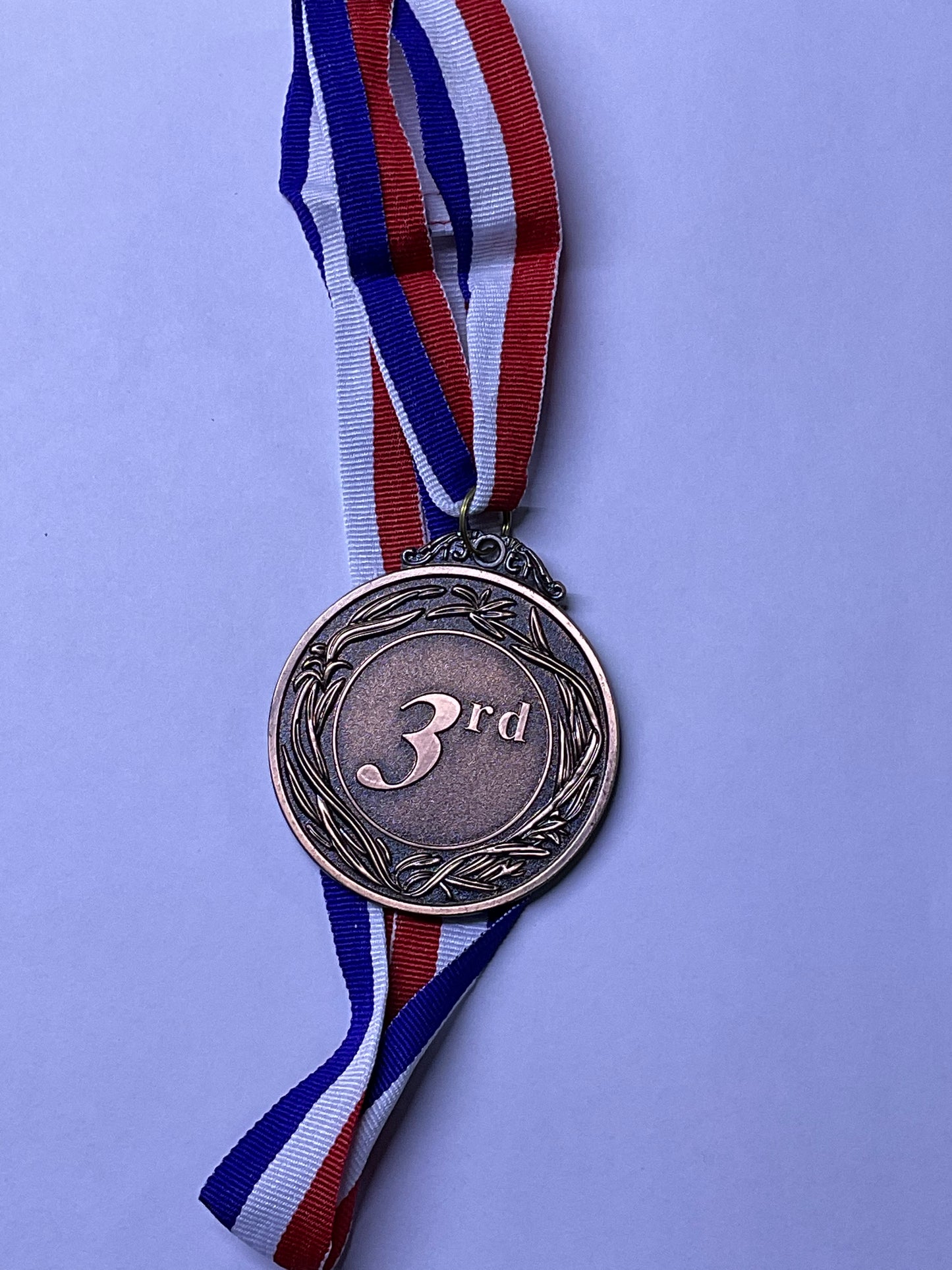 Medallions