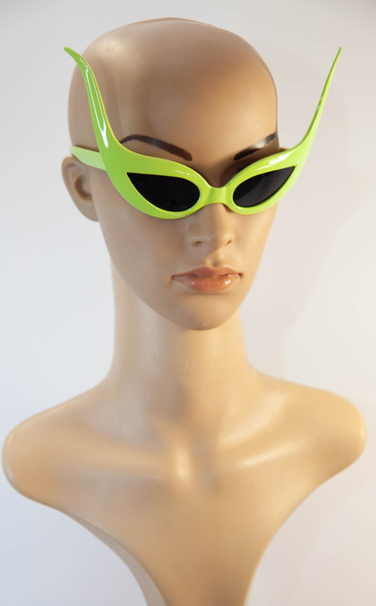 Alien Glasses