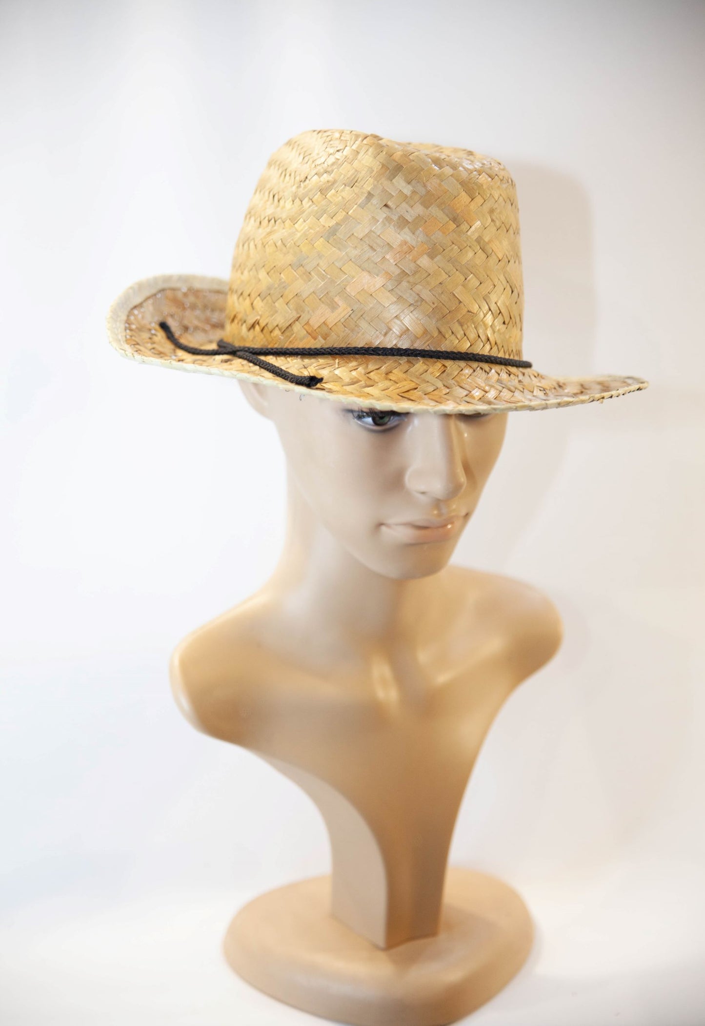 Panama Straw Hat