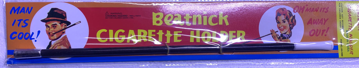 Beatnick Cigarette Holder