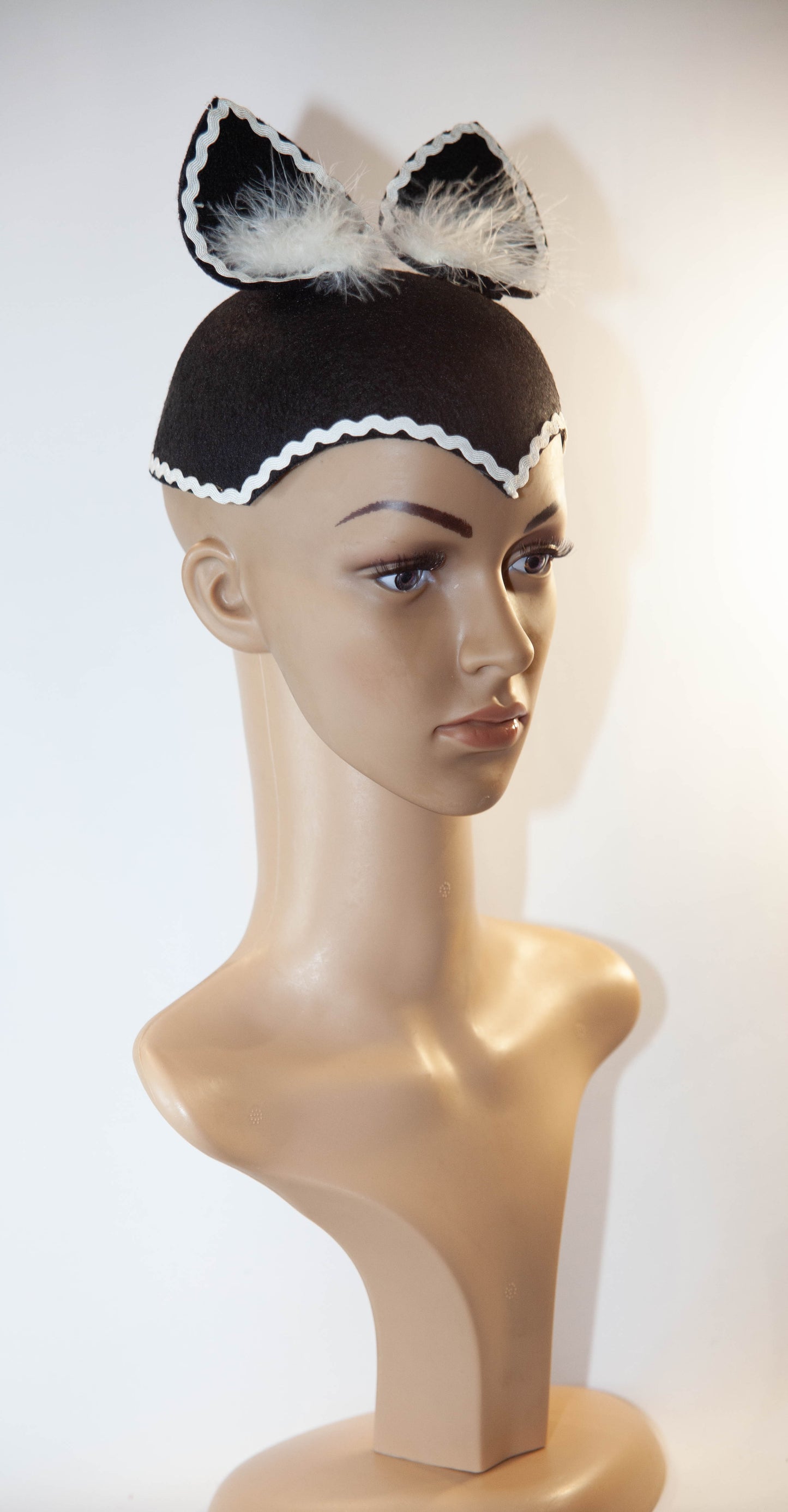 Cat Ears Hat
