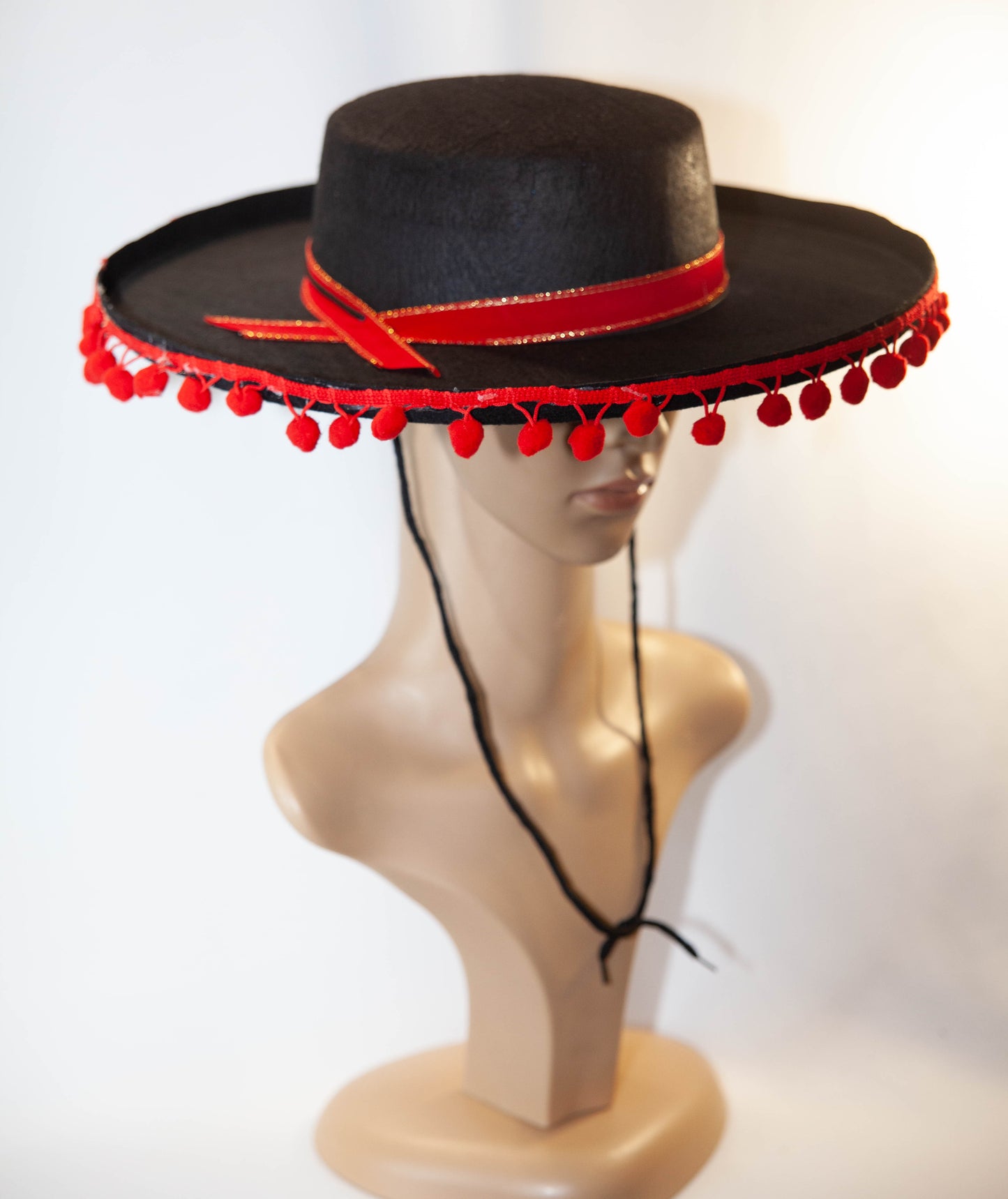 Spanish Hat