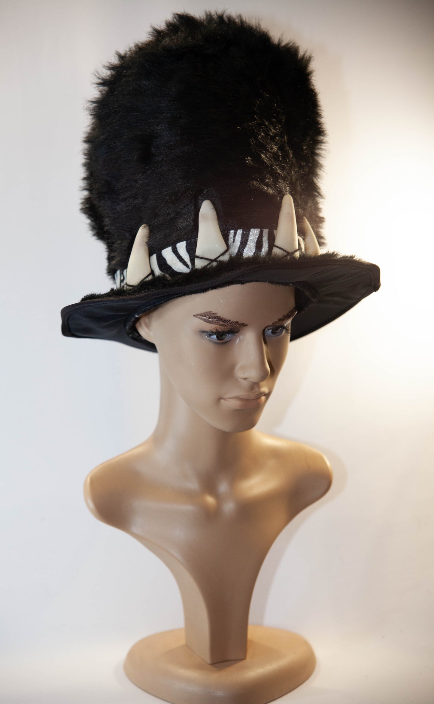 Bones Hat