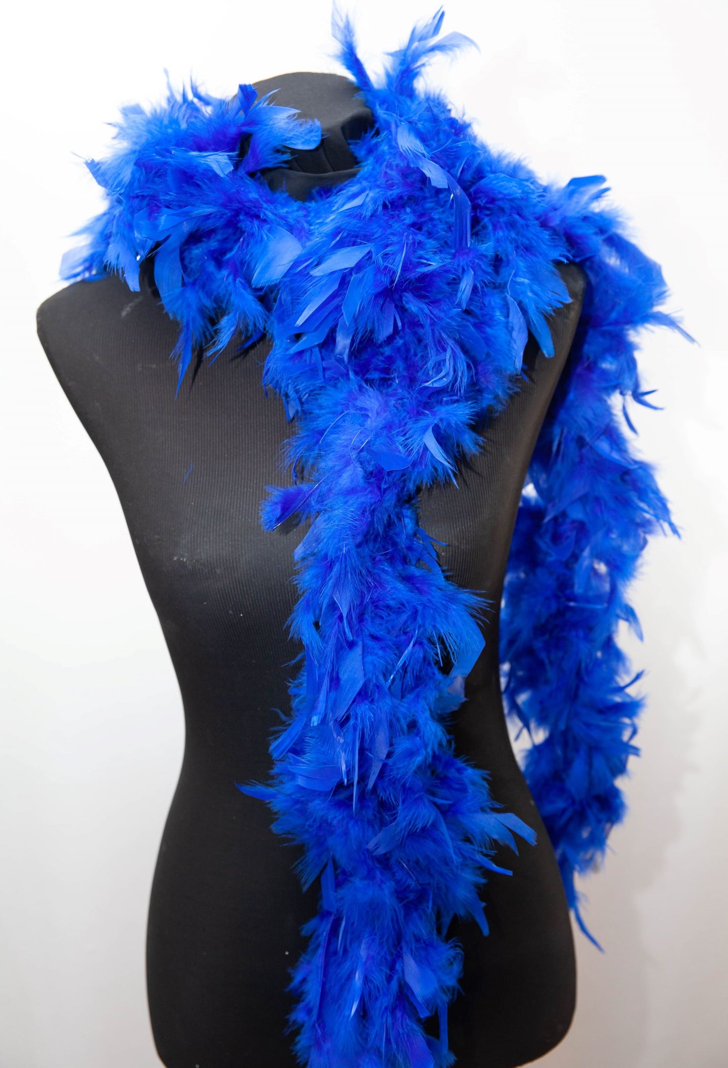 Feather Boas