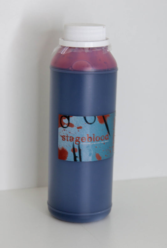 Hollywood FX Stage Blood Large 500ml