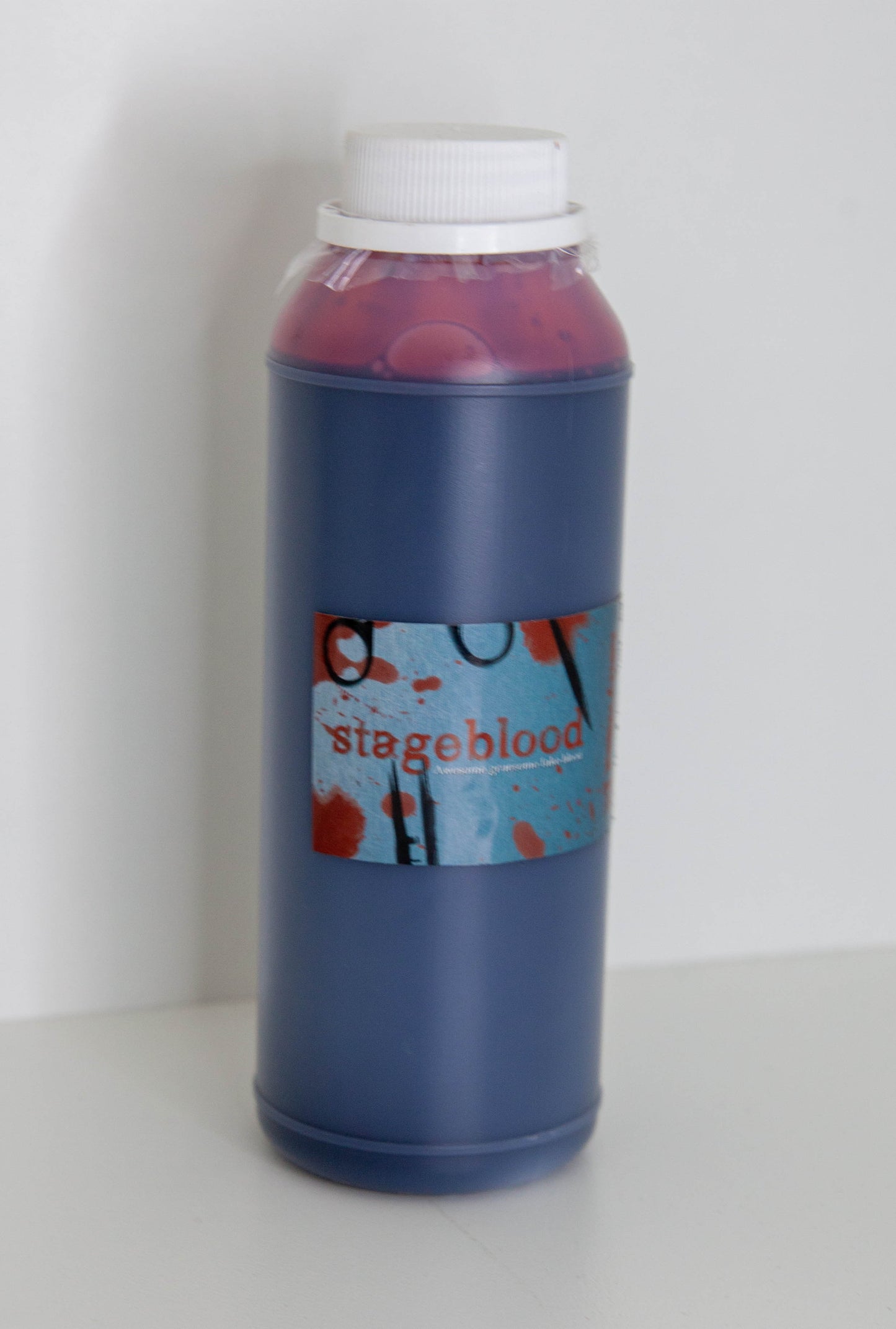 Hollywood FX Stage Blood Large 500ml