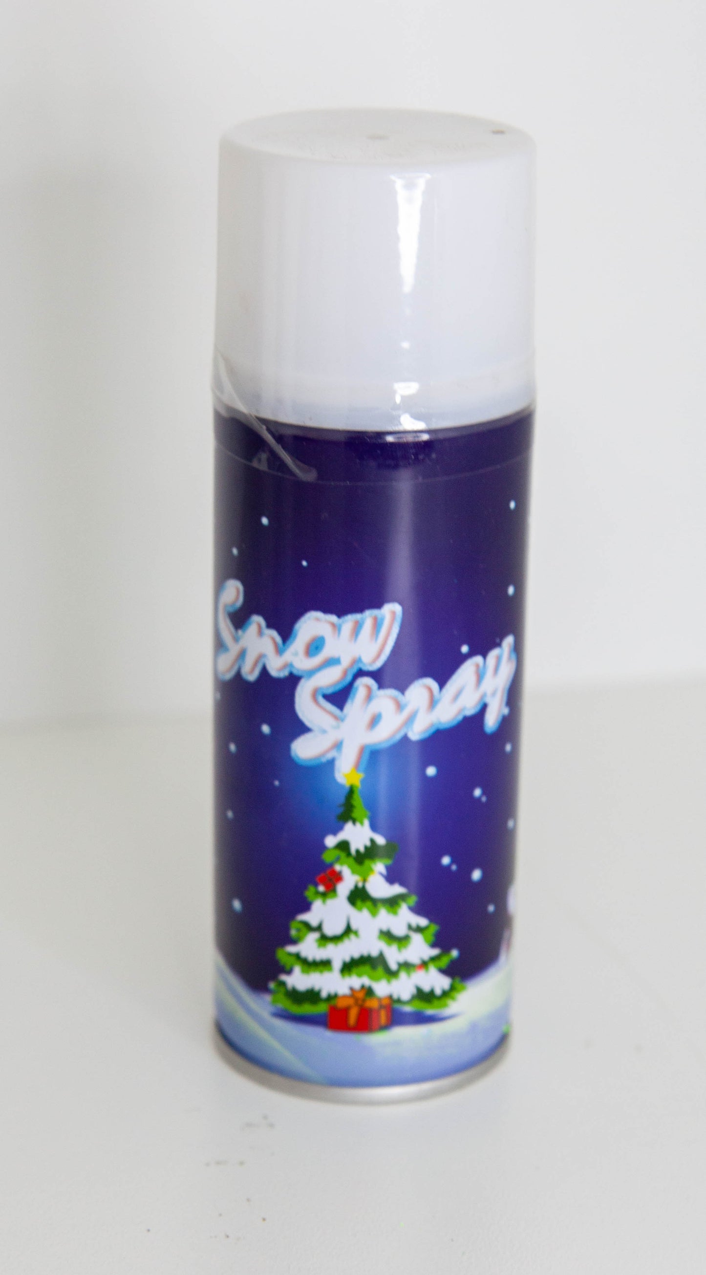 Christmas Snow Spray