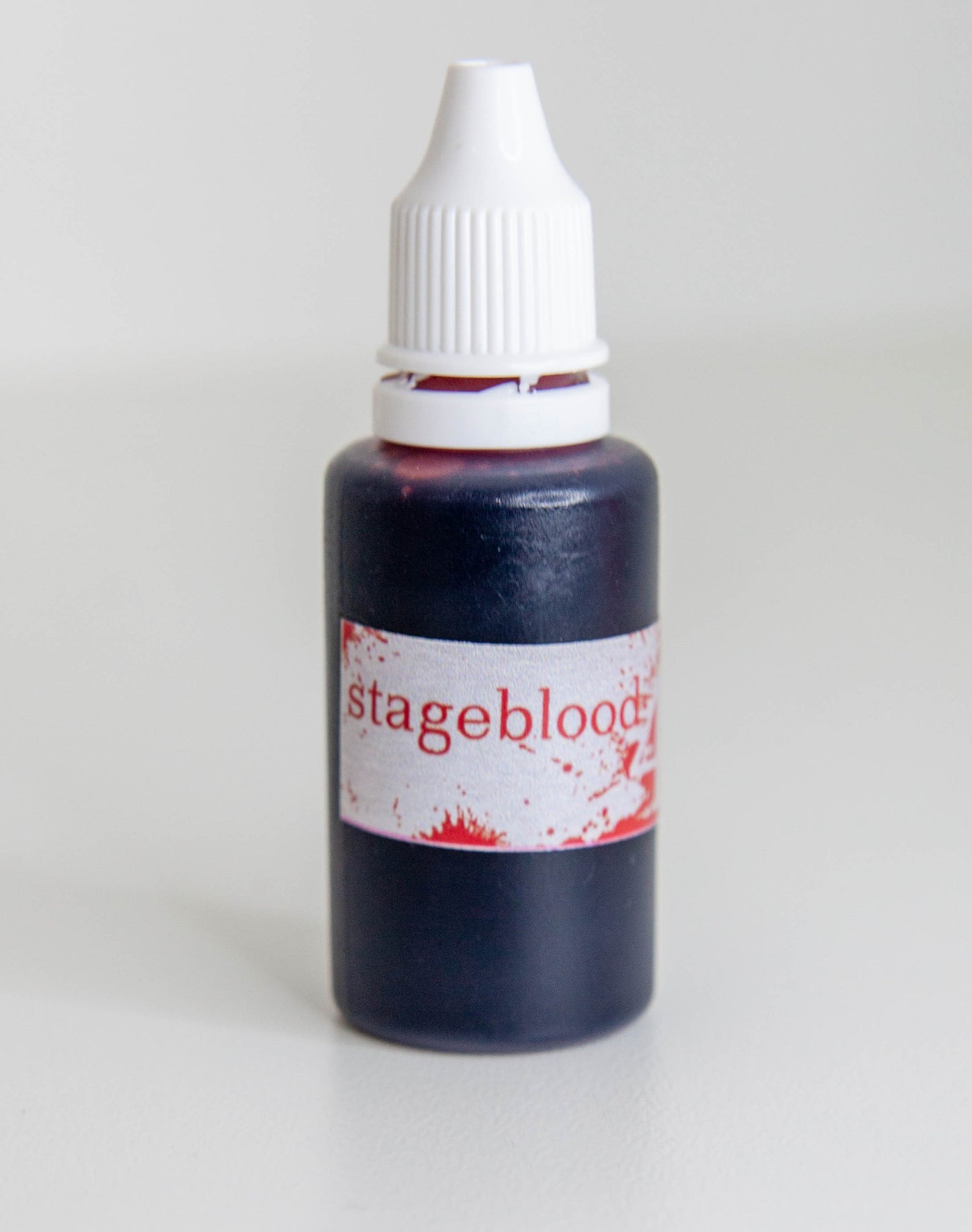 Hollywood FX Stage Blood Small 30ml