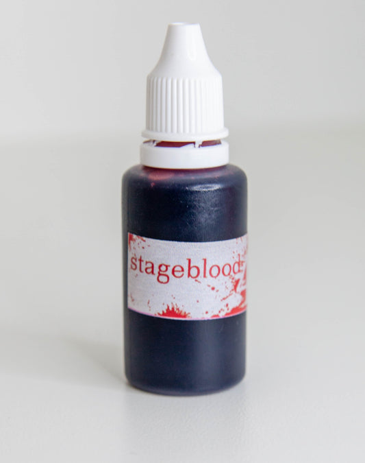 Hollywood FX Stage Blood Small 30ml