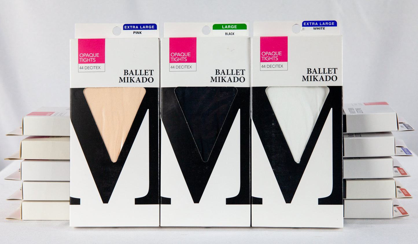 Mikado Opaque Tights