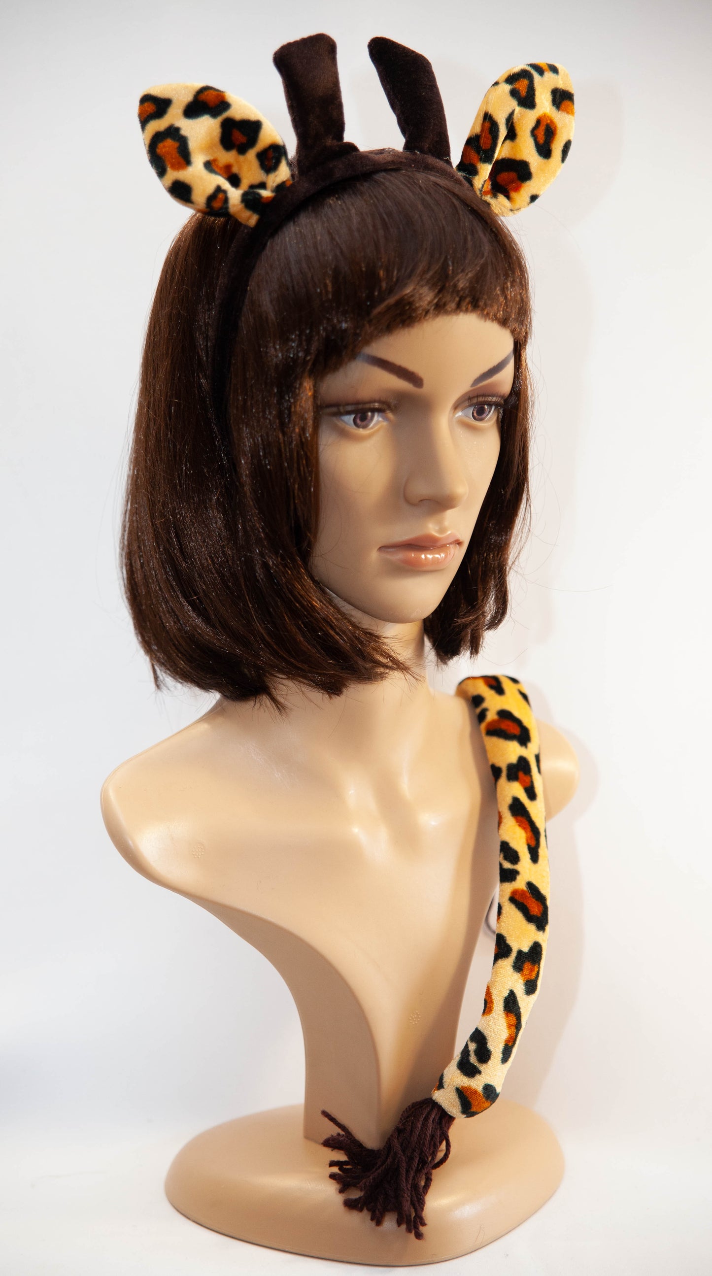 Giraffe Set
