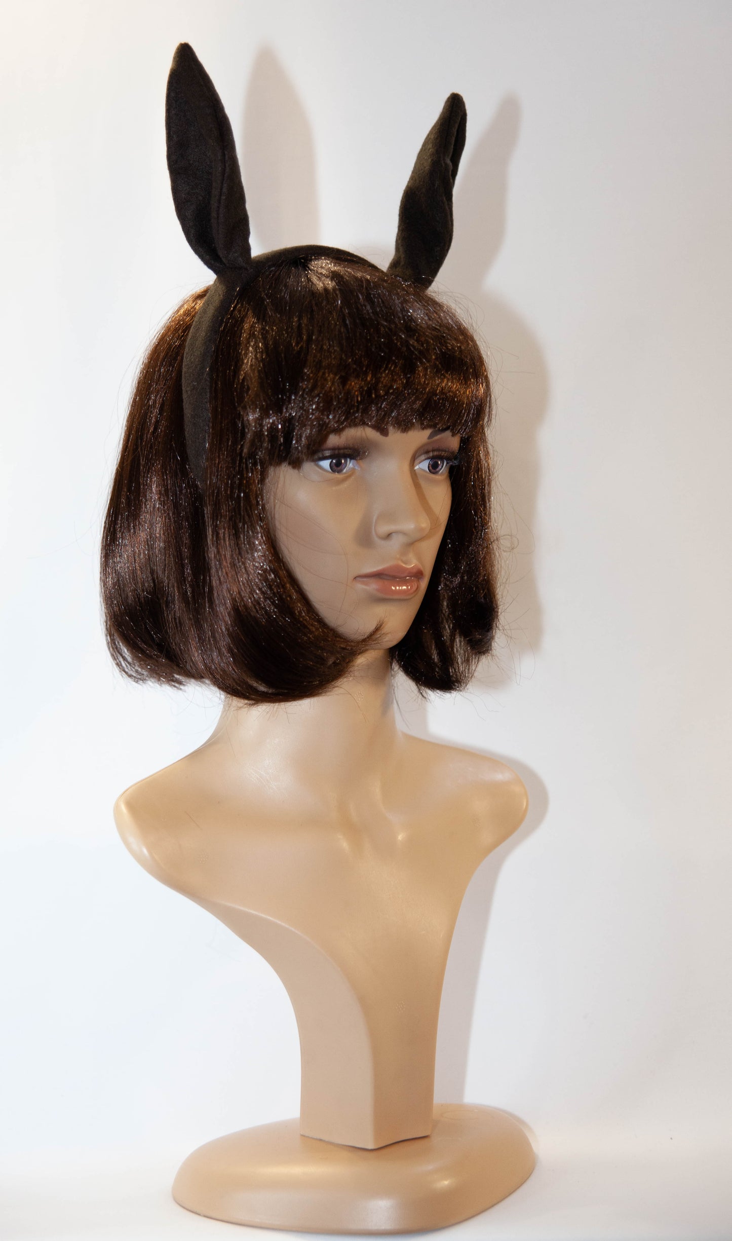 Donkey Ears