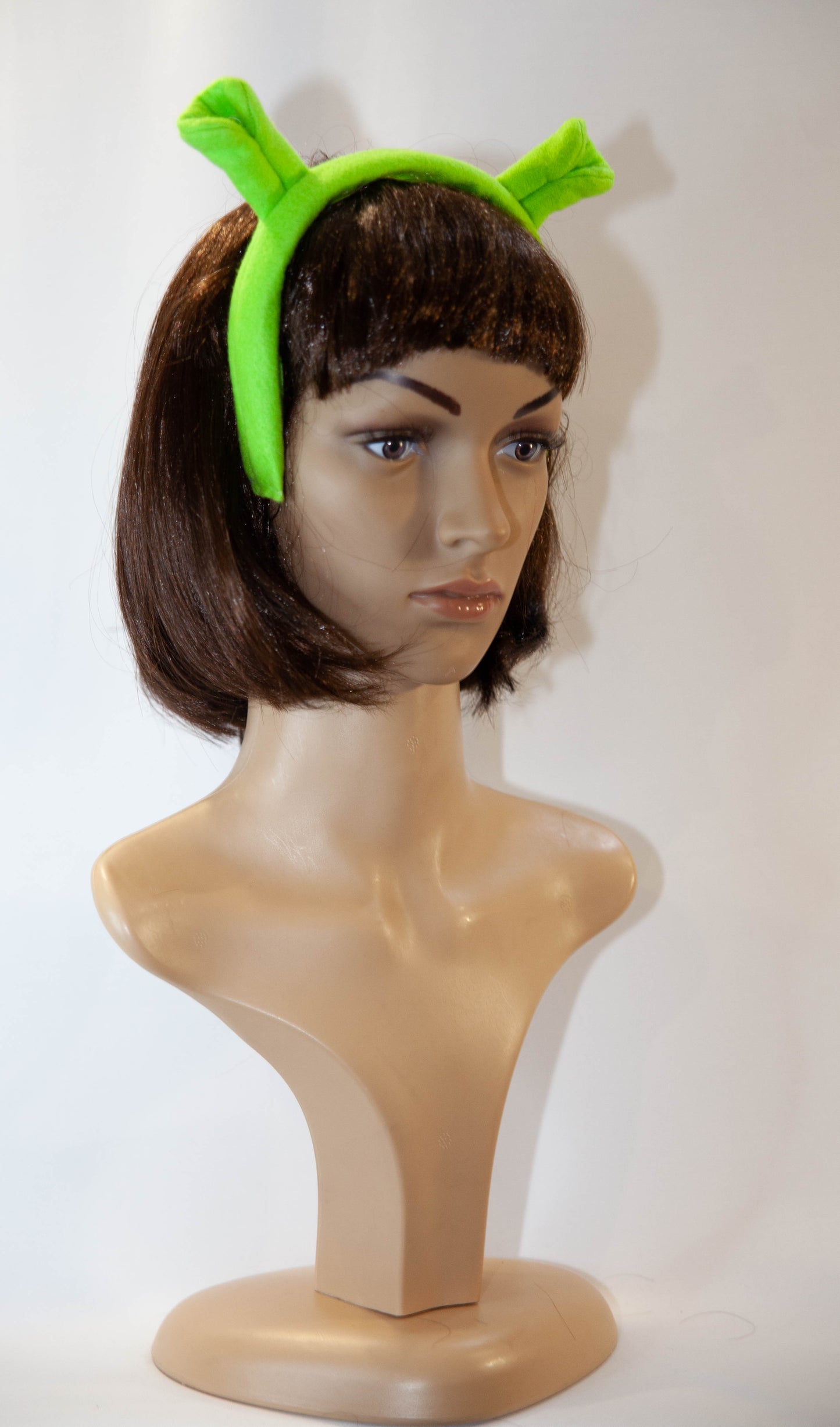 Ogre Ears