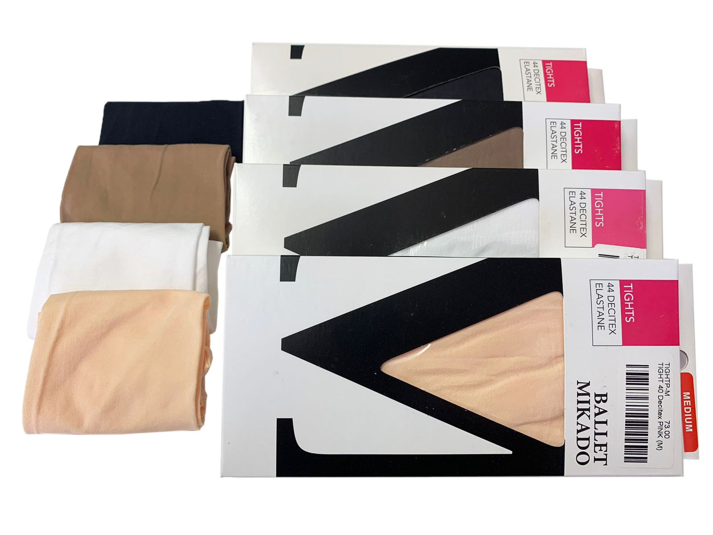 Mikado Tights