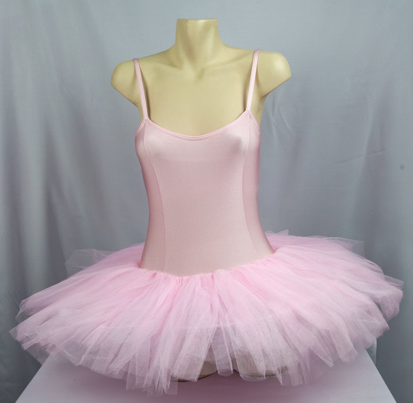 Ballet Tutu