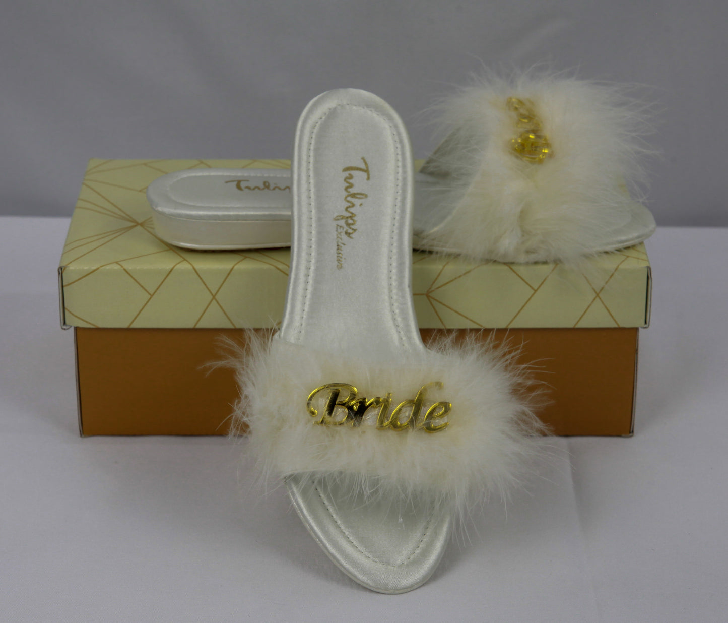 Cinderella Slippers