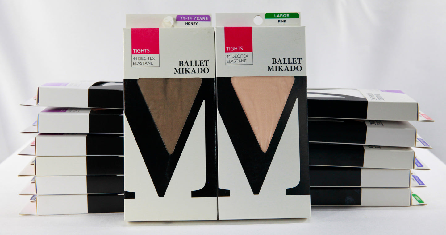Mikado Tights