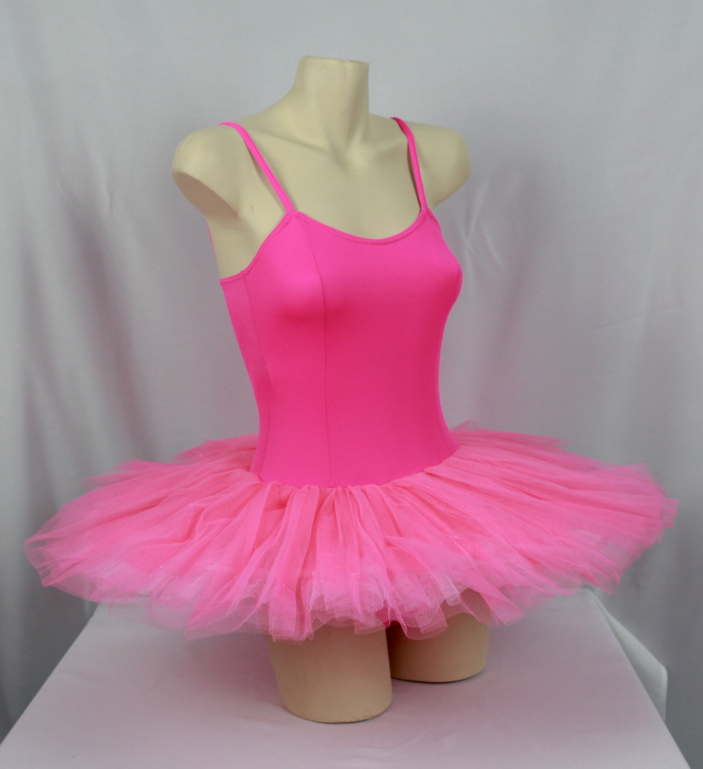 Ballet Tutu