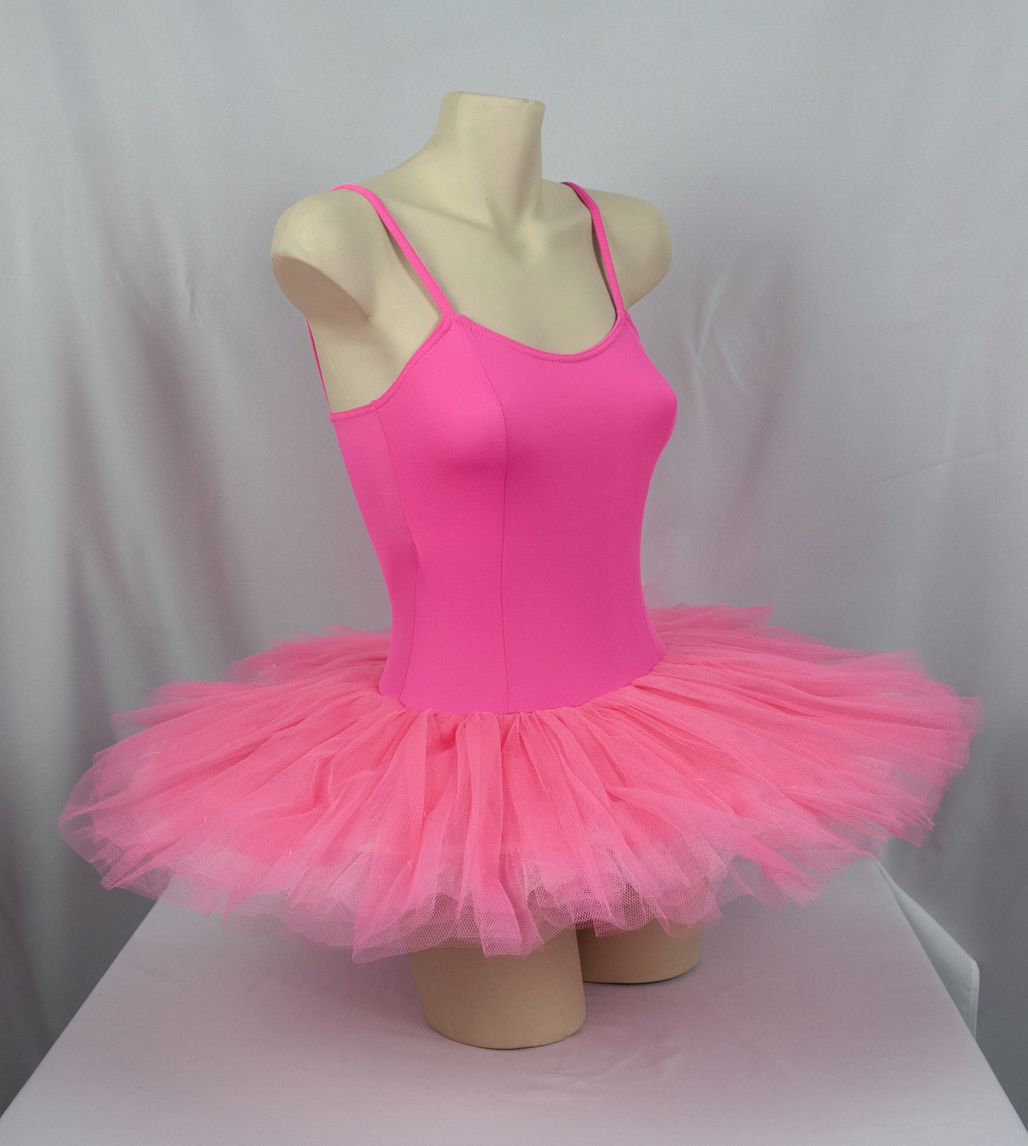 Ballet Tutu