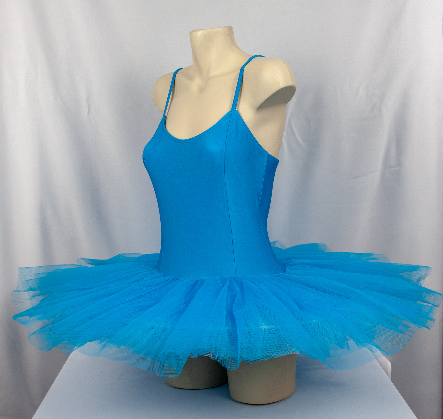 Ballet Tutu