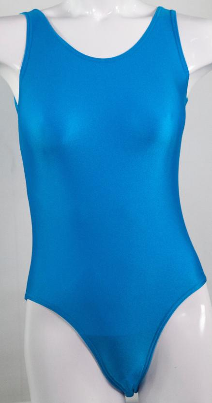 RAD LEOTARD - SKU: 156A