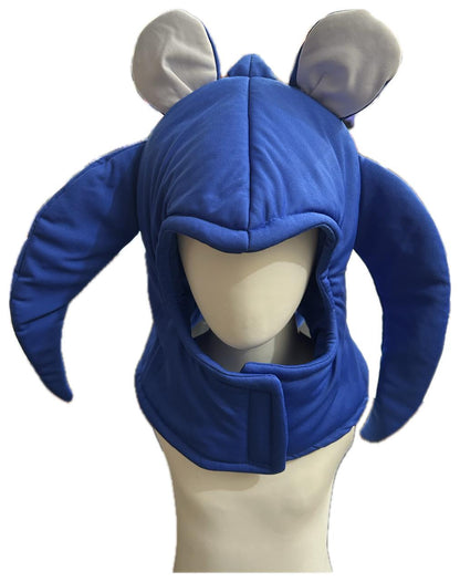 Sonic Cap