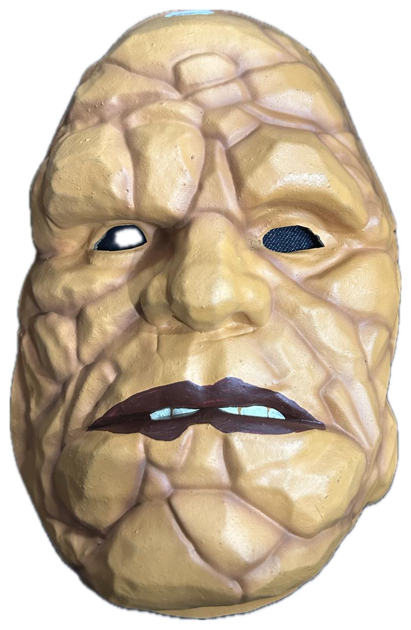 Latex Thing Mask