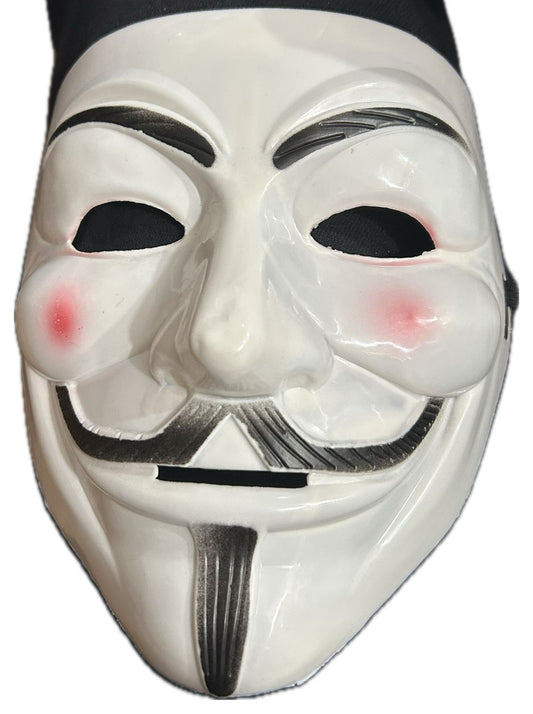 Guy Fawkes