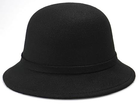 Vintage Nanny Hat