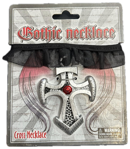 Gothic Necklace