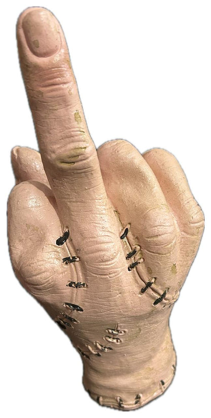 Hand - Thing Latex Replica