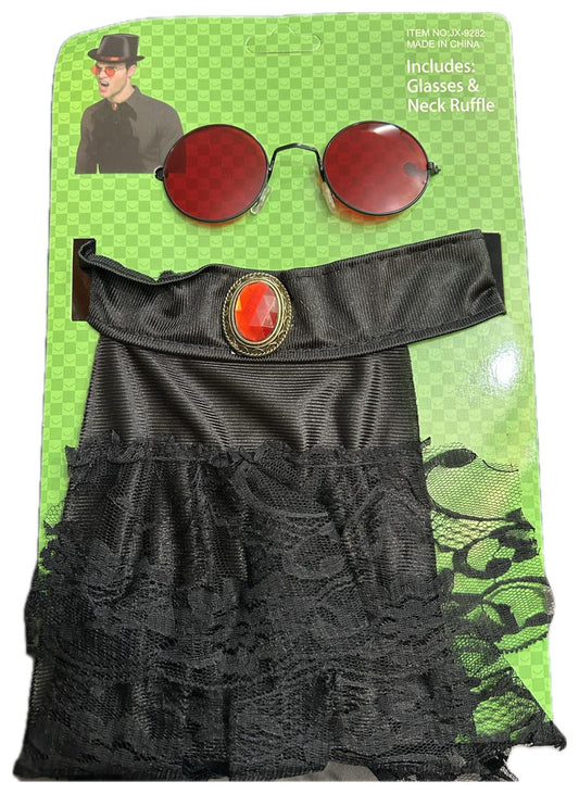 Vampire Accessory Set